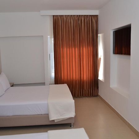 Hotel Zamay Plus Санта-Марта Экстерьер фото