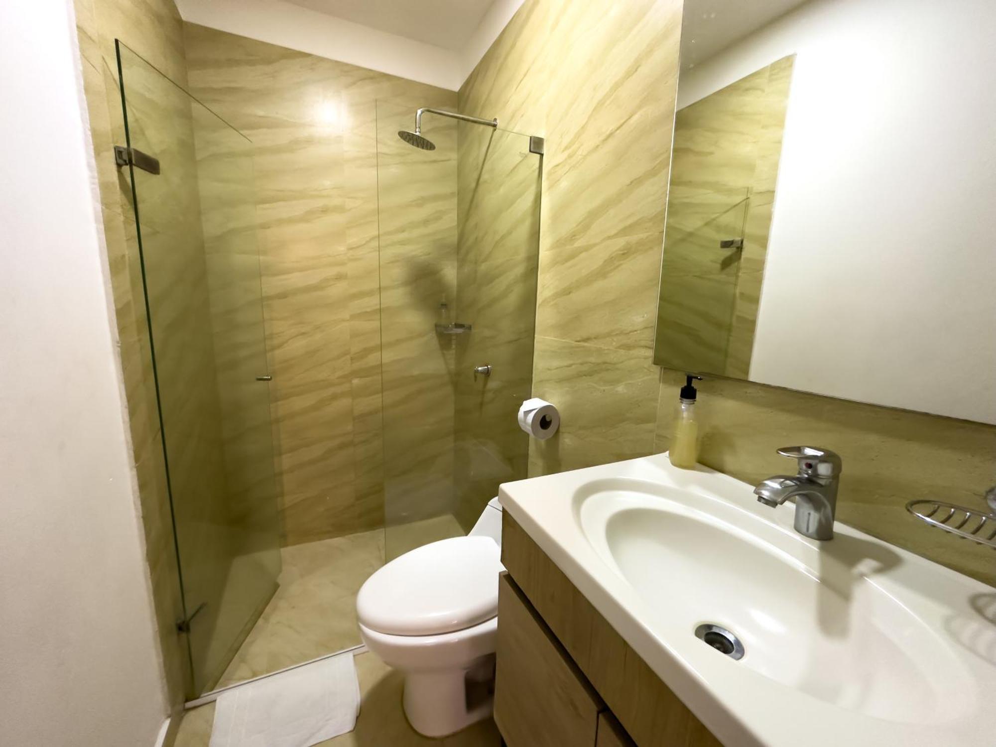 Hotel Zamay Plus Санта-Марта Экстерьер фото