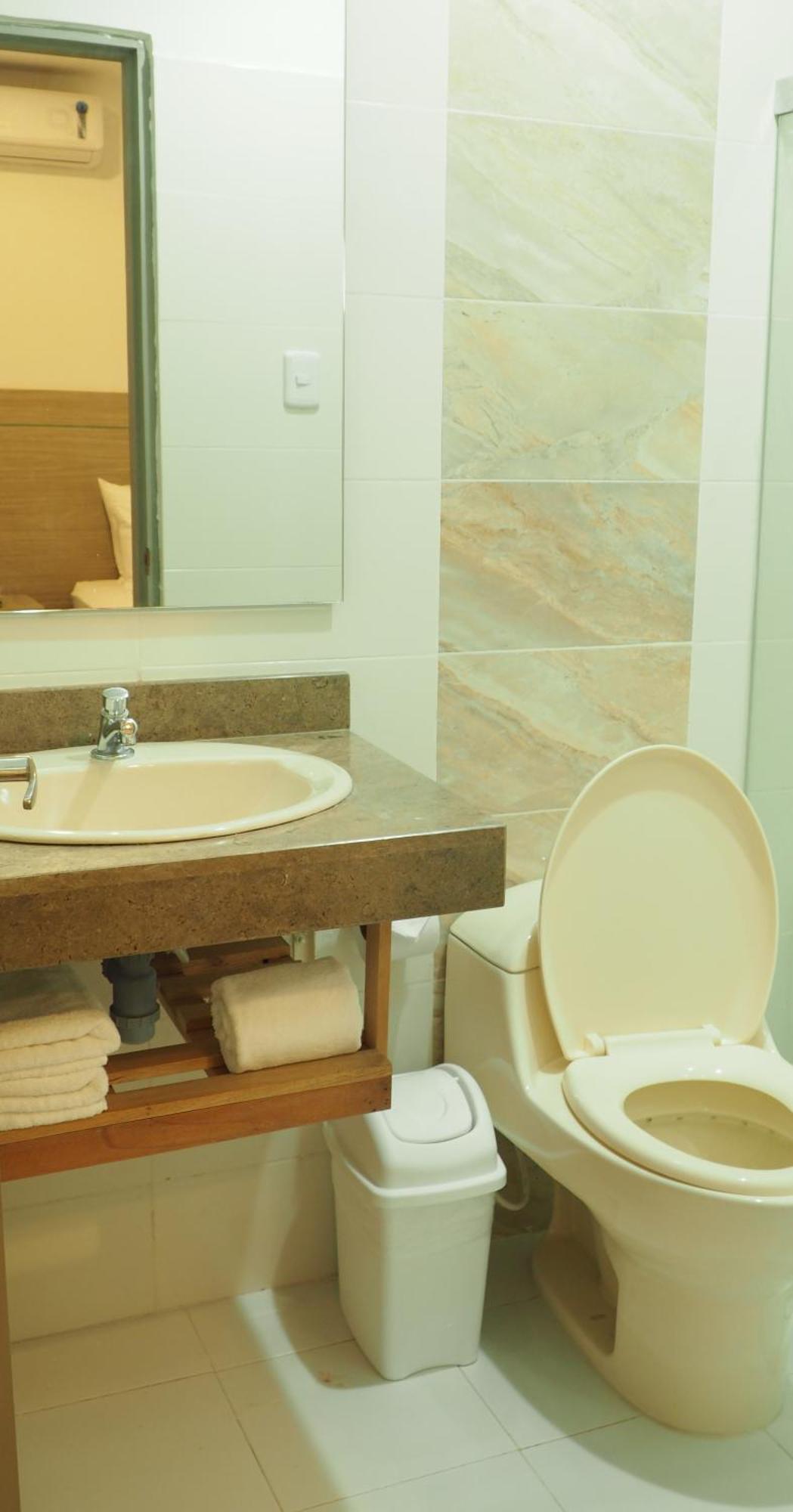 Hotel Zamay Plus Санта-Марта Экстерьер фото