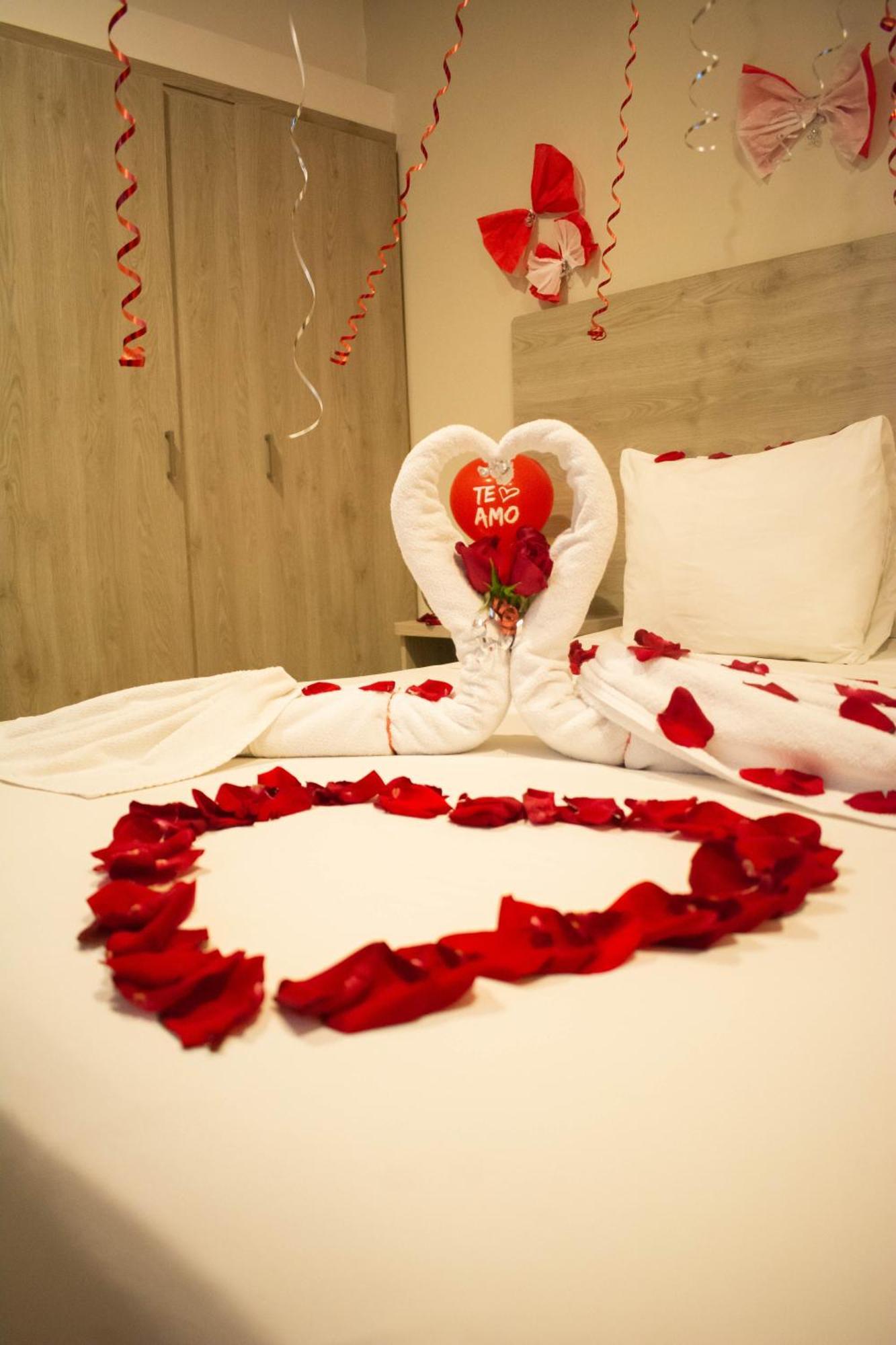 Hotel Zamay Plus Санта-Марта Экстерьер фото